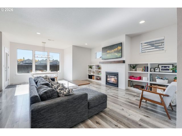 13523 Ne 112TH St, Vancouver, WA 98682