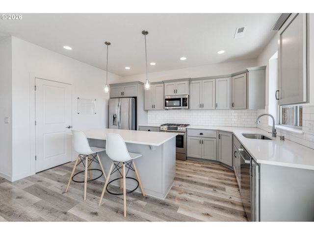 13523 Ne 112TH St, Vancouver, WA 98682