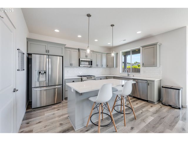 13523 Ne 112TH St, Vancouver, WA 98682