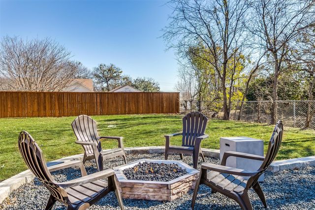 323 S Hannaford Street, Granbury, TX 76048