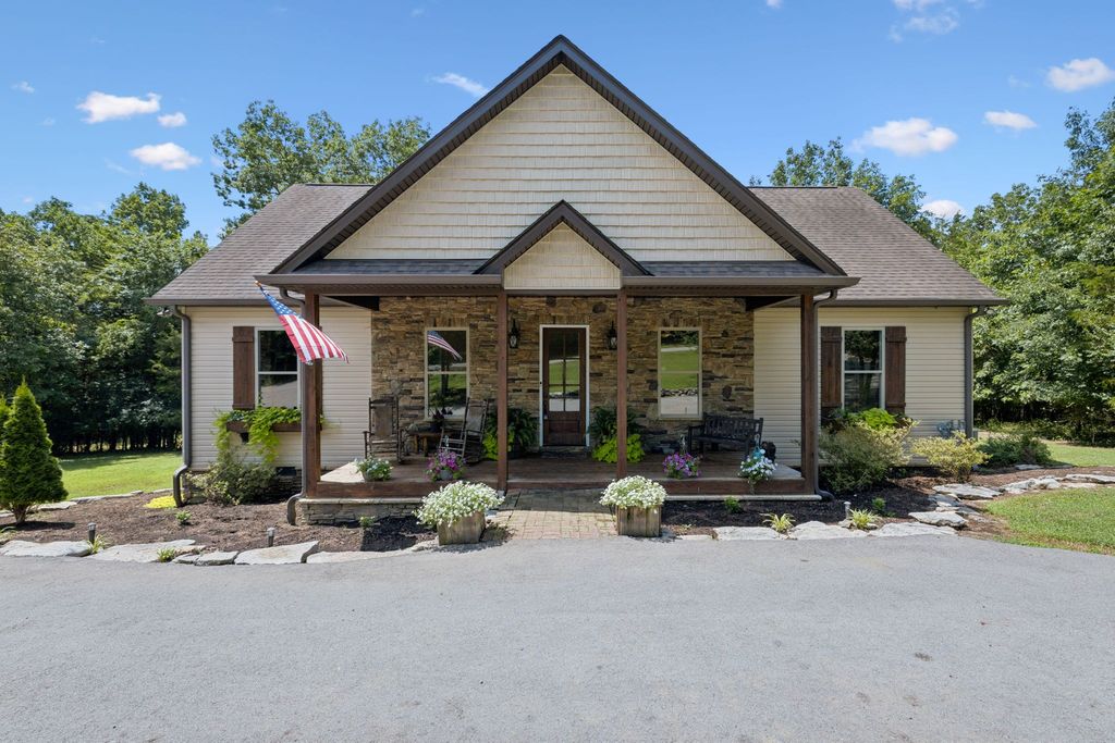8130 Saundersville Rd, Mount Juliet, TN 37122