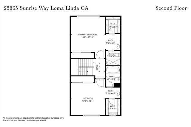 25865 Sunrise, Loma Linda, CA 92354