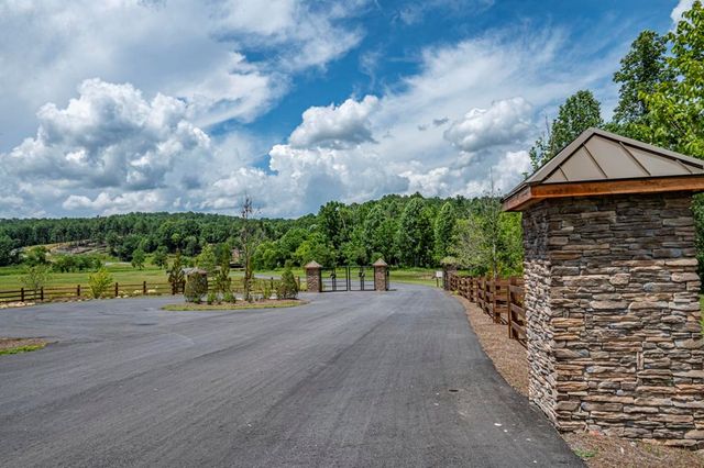 LT 151 The Ridges, Morganton, GA 30560