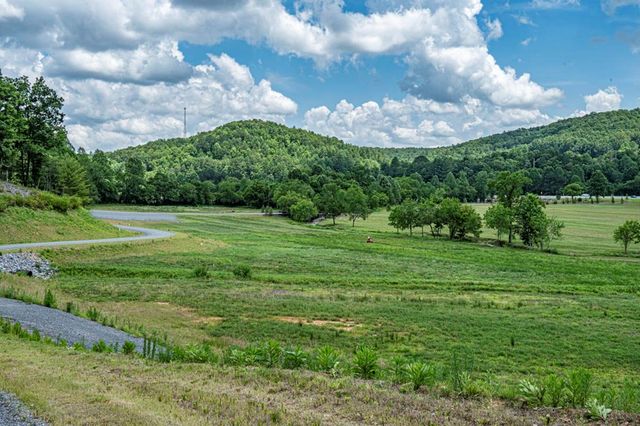 LT 151 The Ridges, Morganton, GA 30560