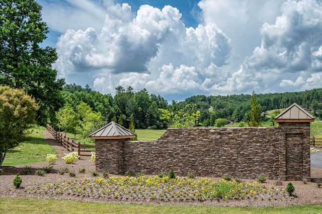 LT 151 The Ridges, Morganton, GA 30560