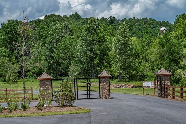 LT 151 The Ridges, Morganton, GA 30560