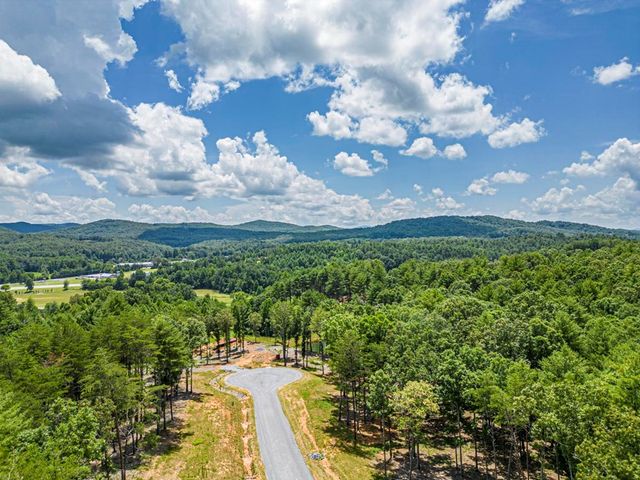 LT 151 The Ridges, Morganton, GA 30560