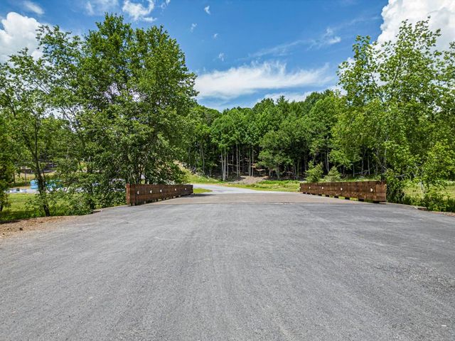 LT 151 The Ridges, Morganton, GA 30560