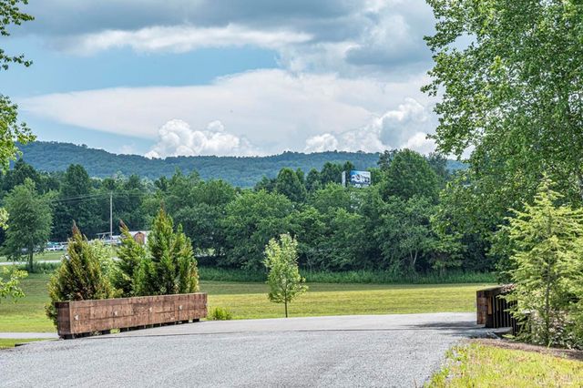 LT 151 The Ridges, Morganton, GA 30560
