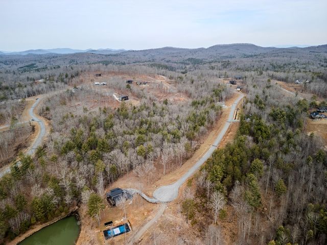 LT 151 The Ridges, Morganton, GA 30560