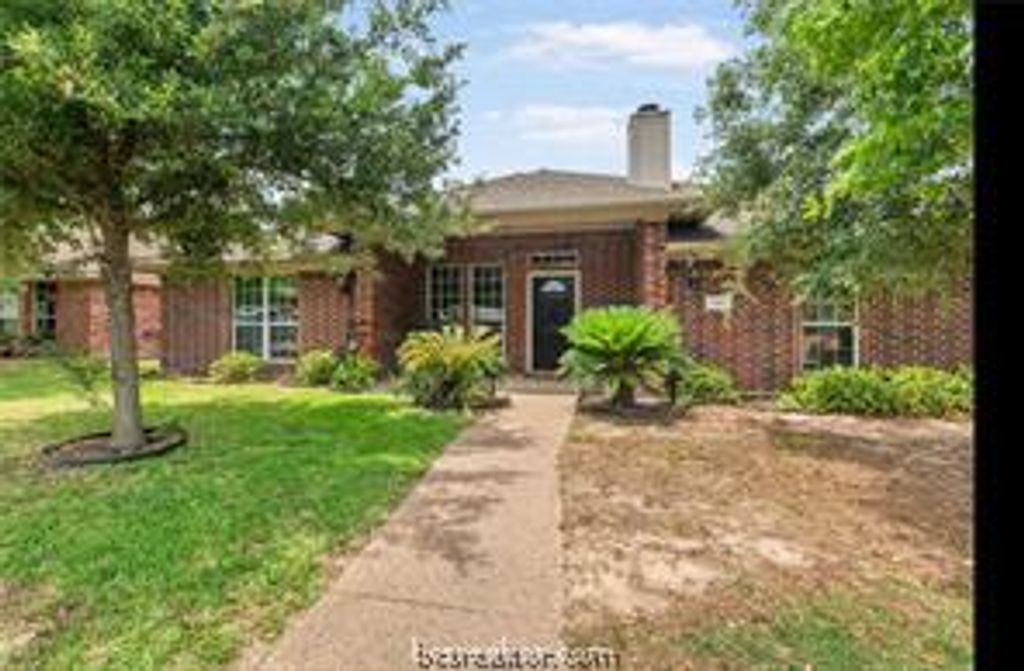 1515 Bluefield Court, College Station, TX 77845