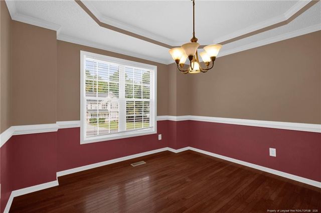 45 Pinevalley Lane, Sanford, NC 27332