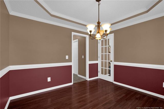 45 Pinevalley Lane, Sanford, NC 27332