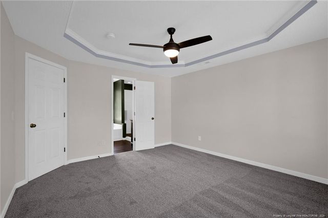 45 Pinevalley Lane, Sanford, NC 27332
