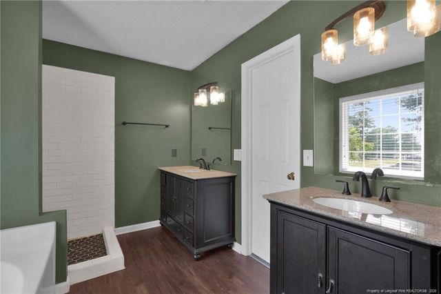 45 Pinevalley Lane, Sanford, NC 27332