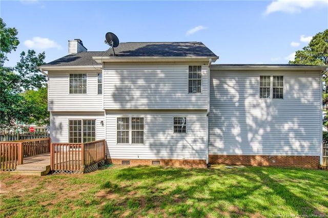 45 Pinevalley Lane, Sanford, NC 27332