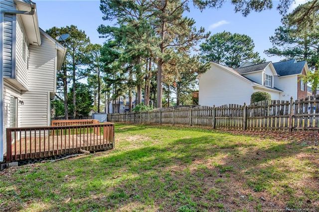 45 Pinevalley Lane, Sanford, NC 27332