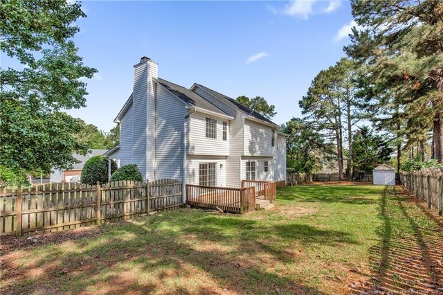 45 Pinevalley Lane, Sanford, NC 27332
