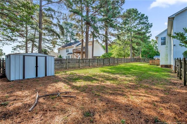 45 Pinevalley Lane, Sanford, NC 27332