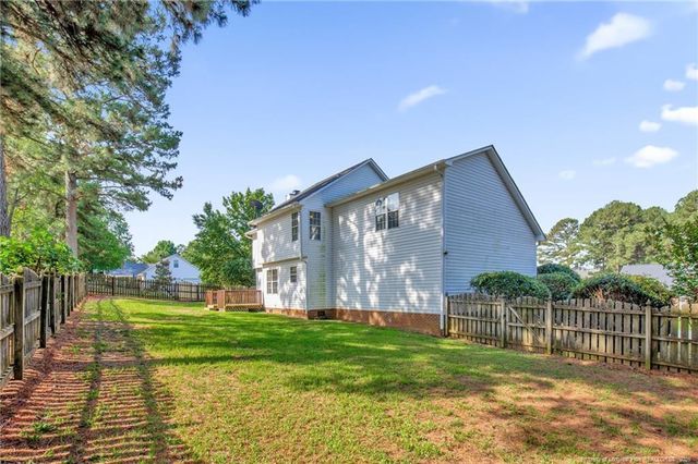 45 Pinevalley Lane, Sanford, NC 27332