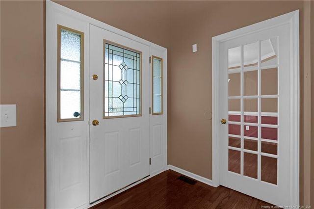 45 Pinevalley Lane, Sanford, NC 27332