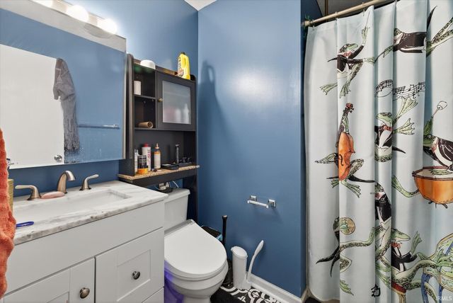 911 W Rca Park Drive, Bloomington, IN 47403