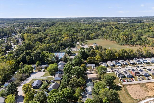 911 W Rca Park Drive, Bloomington, IN 47403