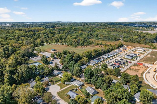 911 W Rca Park Drive, Bloomington, IN 47403