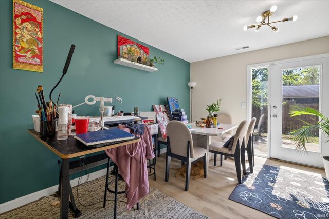 911 W Rca Park Drive, Bloomington, IN 47403