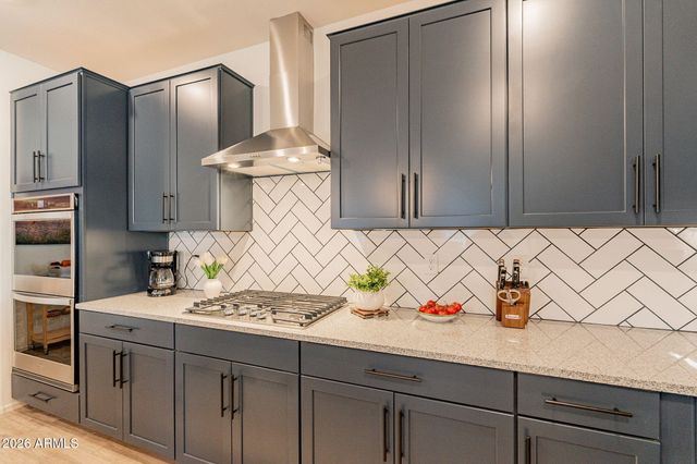 4332 N 197TH Drive, Litchfield Park, AZ 85340