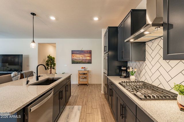 4332 N 197TH Drive, Litchfield Park, AZ 85340