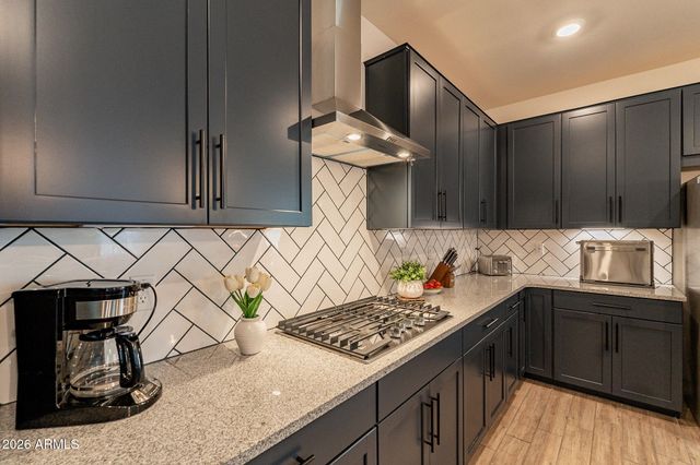 4332 N 197TH Drive, Litchfield Park, AZ 85340