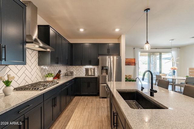 4332 N 197TH Drive, Litchfield Park, AZ 85340