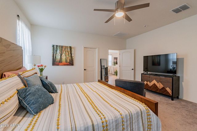 4332 N 197TH Drive, Litchfield Park, AZ 85340