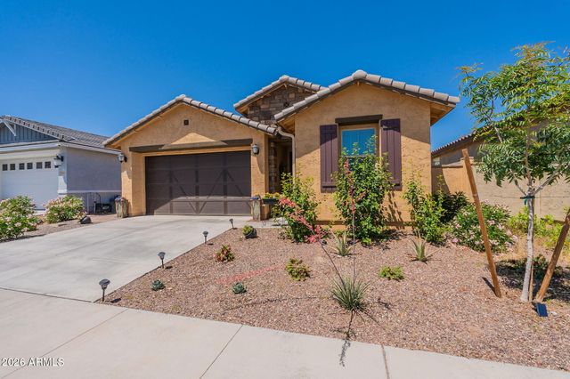 4332 N 197TH Drive, Litchfield Park, AZ 85340