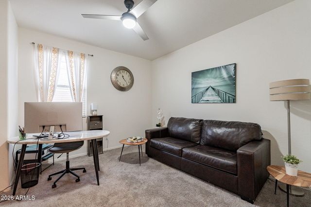 4332 N 197TH Drive, Litchfield Park, AZ 85340