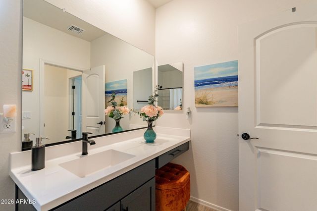 4332 N 197TH Drive, Litchfield Park, AZ 85340