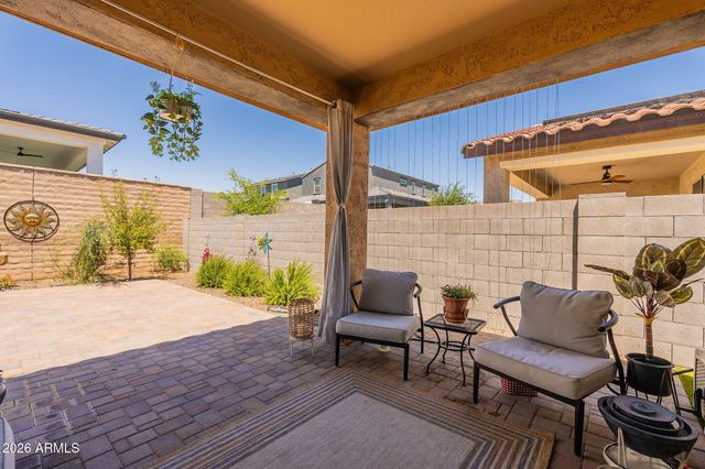 4332 N 197TH Drive, Litchfield Park, AZ 85340