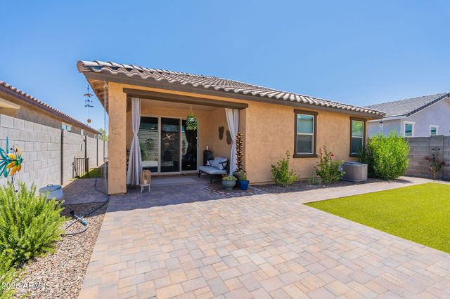 4332 N 197TH Drive, Litchfield Park, AZ 85340
