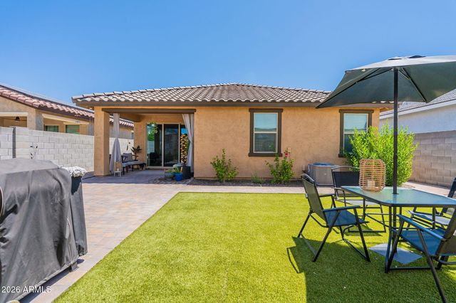 4332 N 197TH Drive, Litchfield Park, AZ 85340