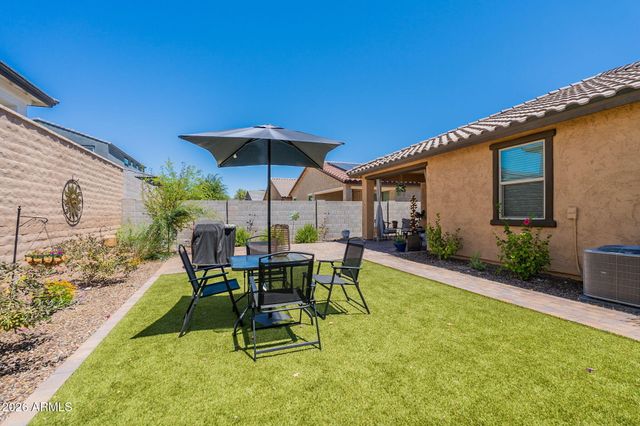 4332 N 197TH Drive, Litchfield Park, AZ 85340