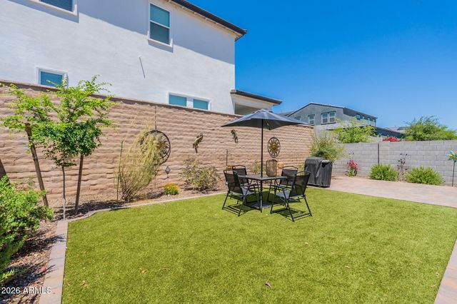 4332 N 197TH Drive, Litchfield Park, AZ 85340