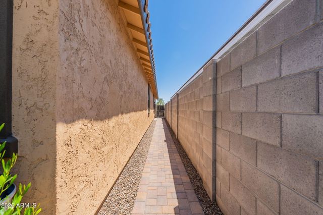 4332 N 197TH Drive, Litchfield Park, AZ 85340