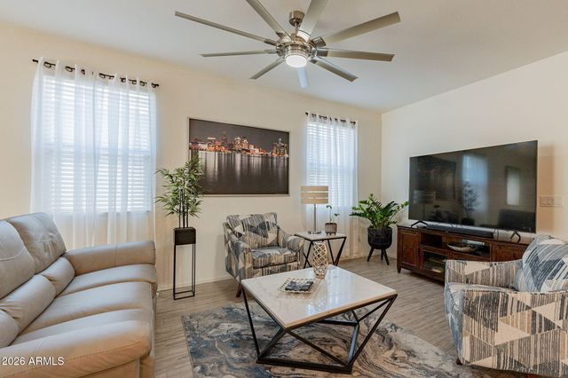 4332 N 197TH Drive, Litchfield Park, AZ 85340