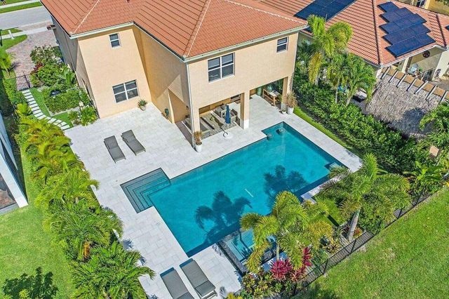 160 Rudder Cay Way, Jupiter, FL 33458
