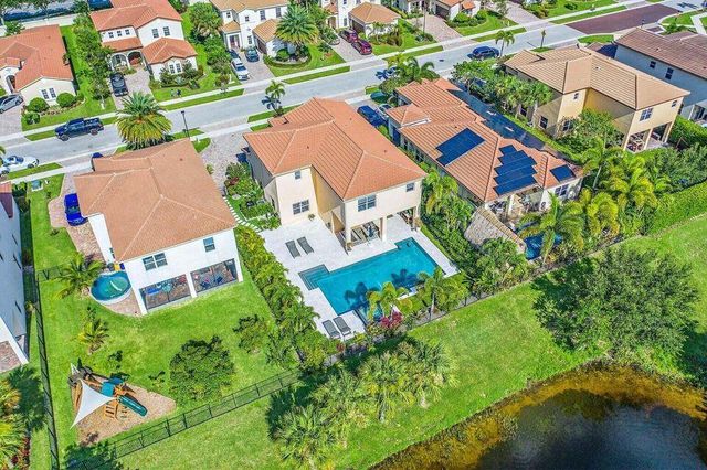 160 Rudder Cay Way, Jupiter, FL 33458