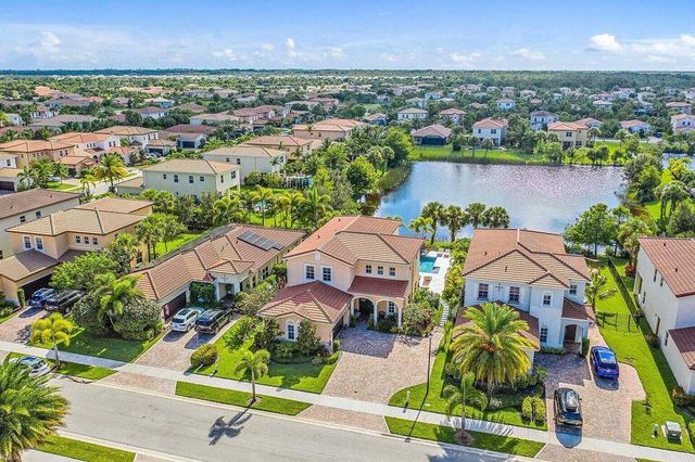 160 Rudder Cay Way, Jupiter, FL 33458