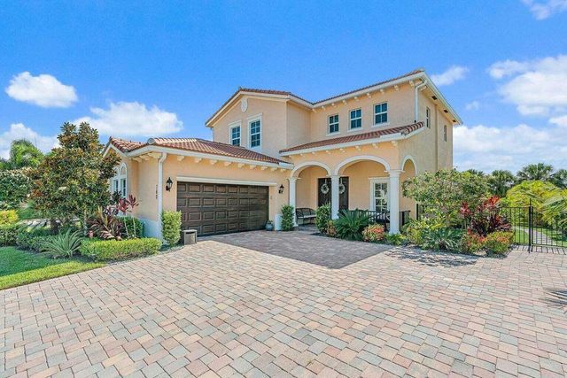 160 Rudder Cay Way, Jupiter, FL 33458
