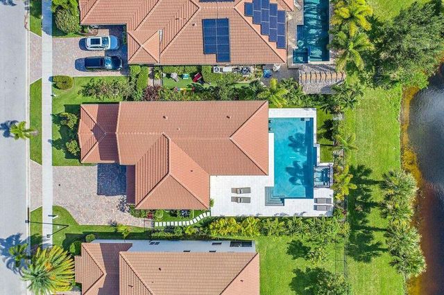 160 Rudder Cay Way, Jupiter, FL 33458