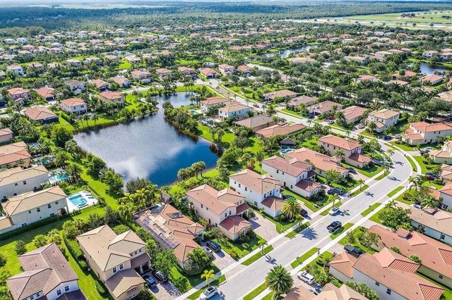 160 Rudder Cay Way, Jupiter, FL 33458